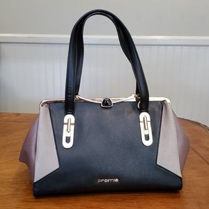*SALE* Cromia colorblock handbag